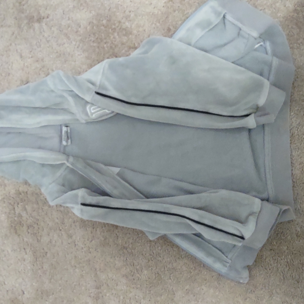 Jordan jacket - Picture 3 of 5